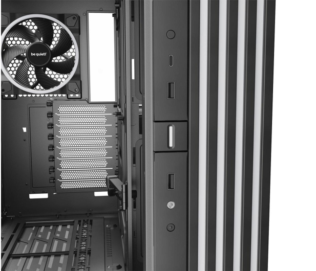 be quiet! Light Base 900 FX Black - 1264428 - zdjęcie 7